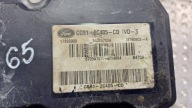pump control unit ABS CG91-2C405-CD FORD S-MAX MK1 GALAXY MK3 MONDEO MK4