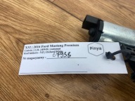 Motor Regulations- SITZ Ford Mustang VI 2015+ USA