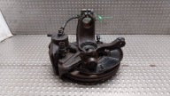Mozzo FUSELLO Destra Anteriore 1J0407256AJ VW GOLF IV A3 8L OCTAVIA e LEON e 1.9TDI