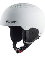 Kask Narciarski Alpina Zupo 48-52cm Grey Matt