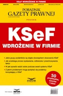 KSEF WDROŻENIE W FIRMIE