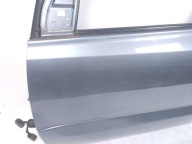 door left front left front RENAULT KOLEOS and (2008-2015) colour TEKXB