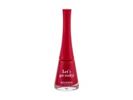 BOURJOIS Paris 1 Second lakier do paznokci 09 Lets Get Red(y) 9ml (W) P2