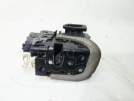lock door right front AUDI A6 C8 4K1837016J 9 PIN