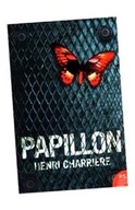 PAPILLON, CHARRIERE HENRI