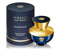 Versace Dylan Blue Pour Femme EDP 100 ml