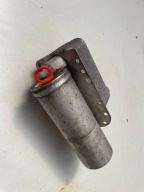WYMIENNIK CIEPLA klimatizaci AUDI A7 C8 4M0816413A !J