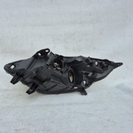 RENAULT SCENIC III 09- light right front front ZWYKLA 260100023R