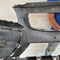 VOLVO XC70 II 2 07-16 bumper front front washer