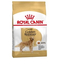 Royal Canin Golden Retriever Adult 12kg sucha karma dla psów