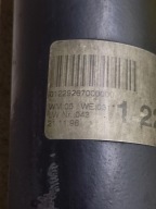 BMW E39 Antriebswelle 1229267