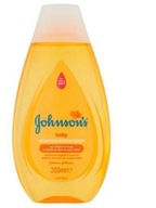 Johnson's Baby Szampon 200 ml