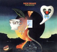 CD Pink Moon Nick Drake Digip.