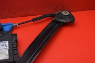 window regulator left front EU 8E1959801H AUDI A4 B7 04-08
