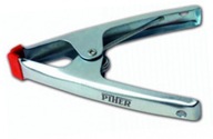 Pérová svorka Piher P57025 25x30 mm