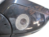 mirror mirrors JAGUAR E PACE 18R right left