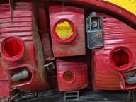 KIA SPORTAGE II light right rear part 924021F0