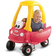 LITTLE TIKES COZY COUPE JEŻDZIK SAMOCHÓD DLA DZIECI