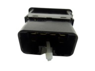 switch OGRZEWANIA seat MITSUBISHI SPACE STAR MR114342