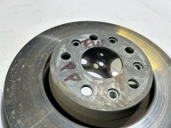 disc discs front front brake brake 330mm Jeep Wrangler 2018
