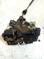lock door right front SKODA FABIA 1