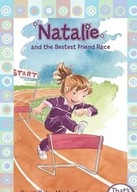 Natalie and the Bestest Friend Race Mackall Dandi