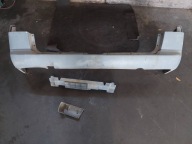 Stoßstange heck MERCEDES-BENZ VITO W638 schwarzer