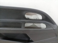 upholstery side right left front KPL MII UP Skoda Citigo and (2011- )