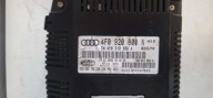 dials AUDI A6 C6 4F0920900N