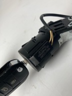 Allumage Insert Clé PEUGEOT 308 T9