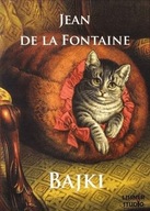 Bajki Audiobook - Jean de La Fontaine