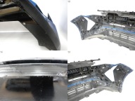 RENAULT RAFALE E-Tech DHN 24- nárazník BUMPER maska maska SPOILER předek PDC
