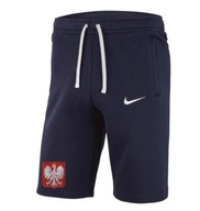 Šortky Nike Reprezentácie Poľský Short