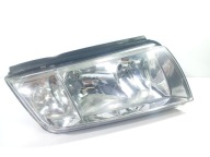 Skoda Fabia 1 and 03-08 light right front REFLEKTOR right front 206229R