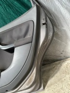 Tür rechts heck SEAT ALTEA LS7U