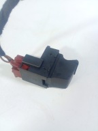 VW PASSAT B5 FL 00-05 switch button bonnet boot OE 1J0959831
