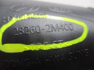 pipe hose HYUNDAI TUCSON IV 28260-2M400