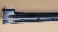 right moulding cap threshold VOLVO XC90 II 2015- colour 711