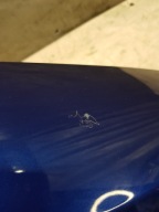 parafango MAZDA 6 e Destra Anteriore grafite