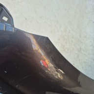 TOYOTA AVENSIS III 08-15 fender right front front