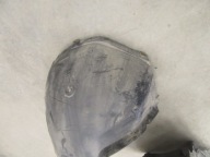 mudguard left front cover wheels BMW e46 sedan KOMBI