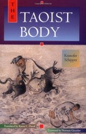 The Taoist Body Schipper Kristofer