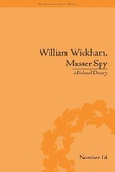 William Wickham, Master Spy: The Secret War