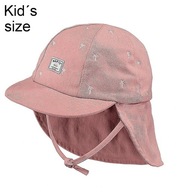 dziecięca czapka z daszkiem Barts Ikka Child -