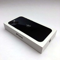APPLE iPhone 13 mini ORY PUDEŁKO OPAKOWANIE CZARNE