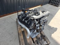 engine complete AUDI A4 B8 A5 8T Q5 8R ITP 3.0 TDI CCW CCWA 124101KM *3*