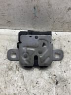 lock bonnet boot rear part 51249802312 MINI COOPER COUNTRYMAN R60 2010-2014