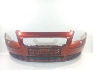 Volvo V50 S40 04-12 front bumper front