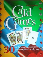 Card Games - J Cornelius