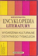 KIESZONKOWA ENCYKLOPEDIA LITERATURY - BELCZYK